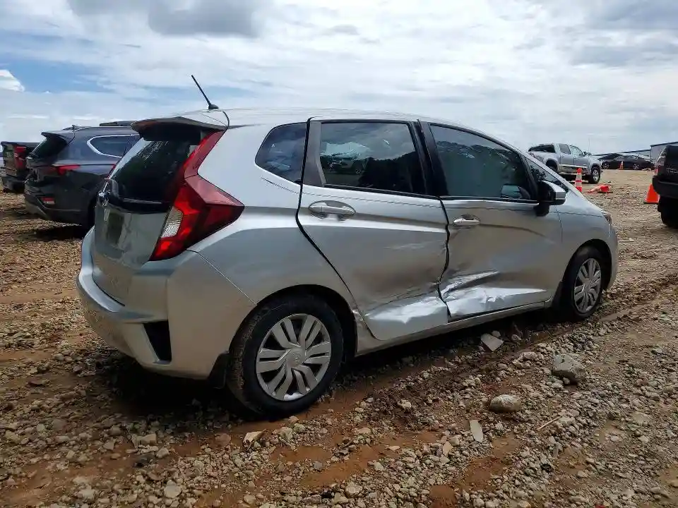 JHMGK5H53GX026663 2016 HONDA FIT-2