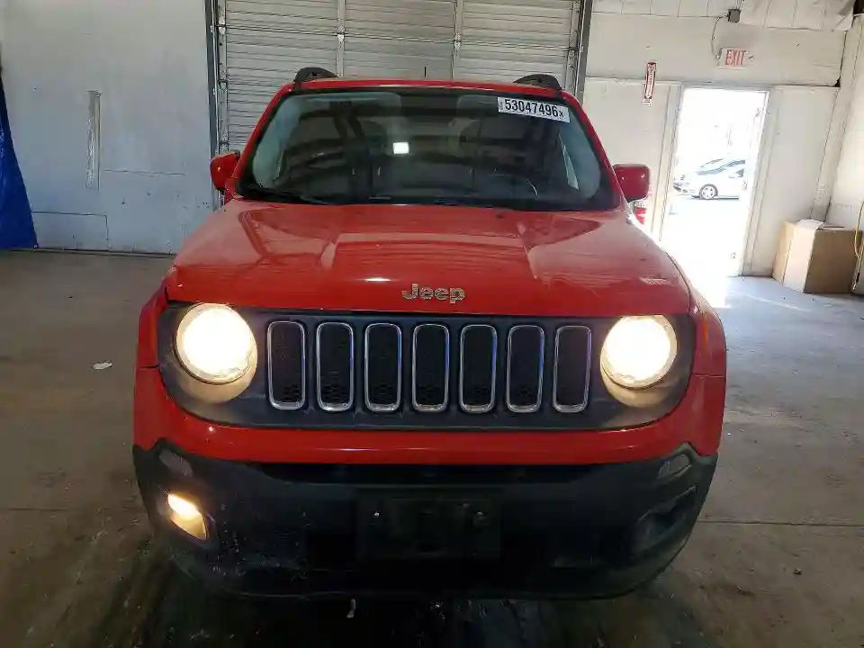 ZACCJBBT2GPD91315 2016 JEEP RENEGADE-4