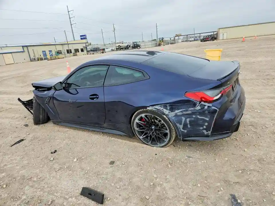 WBS43AZ00RCR66158 2024 BMW M4-1