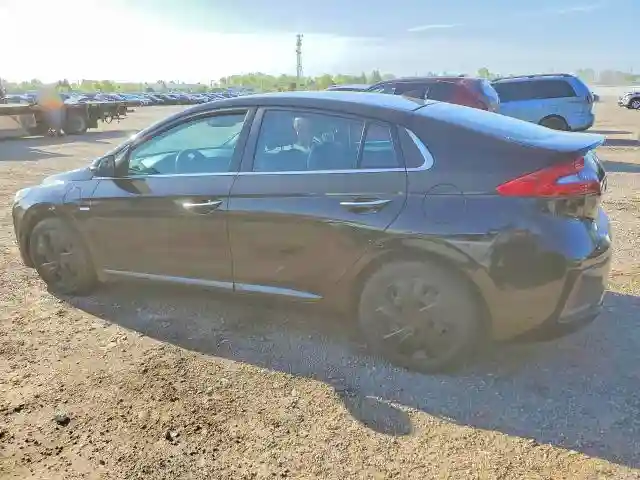 KMHC75LD5JU096007 2018 HYUNDAI IONIQ-1