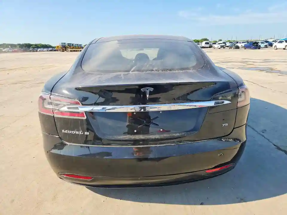 5YJSA1E18HF228483 2017 TESLA MODEL S-5