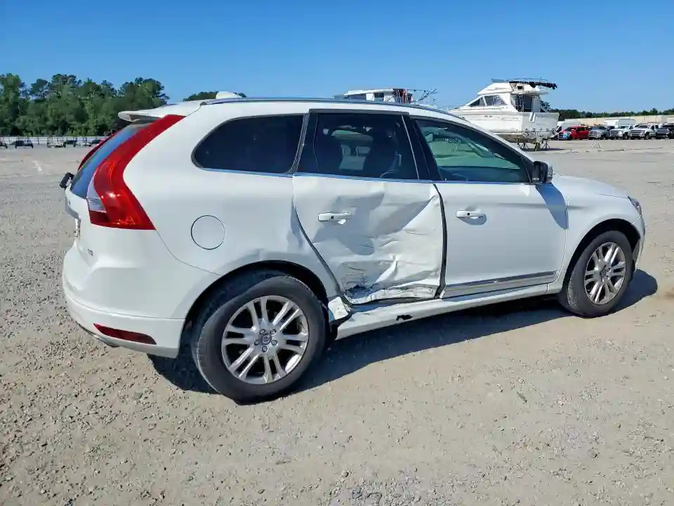 YV440MDK8G2844187 2016 VOLVO XC60-2