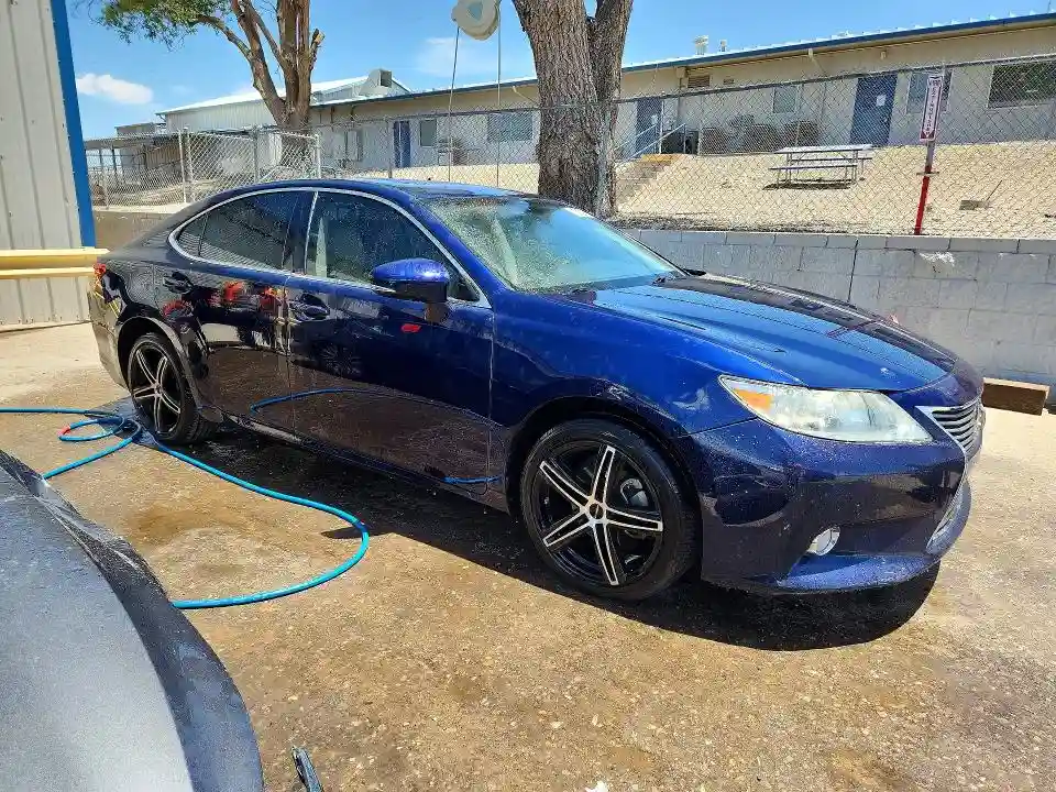 JTHBK1GG4D2064840 2013 LEXUS ES350-3