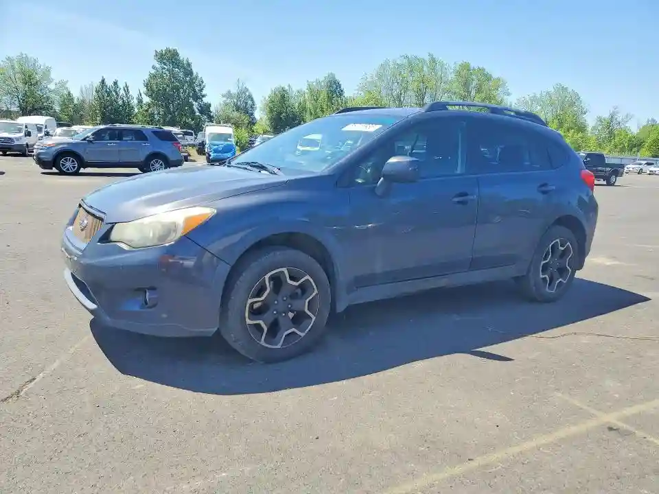 JF2GPACC2D2802812 2013 SUBARU XV-0