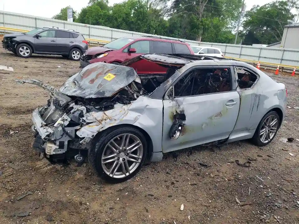 JTKJF5C79B3018368 2011 SCION TC-0