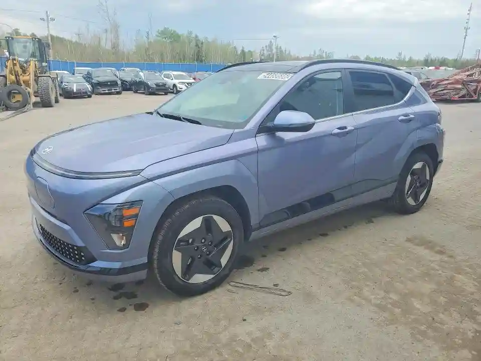 KM8HD3A63SU030595 2025 HYUNDAI KONA-0