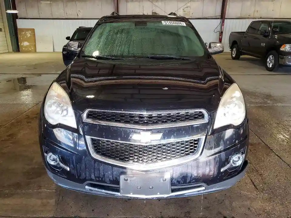 2CNFLNEC4B6374683 2011 CHEVROLET EQUINOX-4