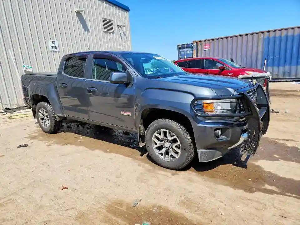1GTG6CE34G1106215 2016 GMC CANYON-3
