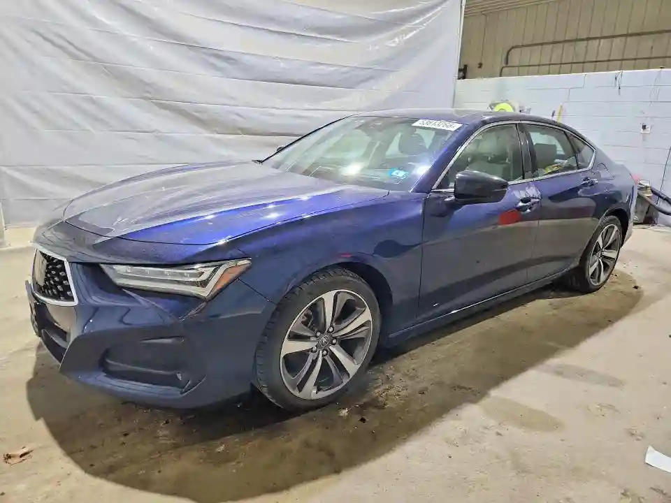 19UUB6F67MA009273 2021 ACURA TLX-0