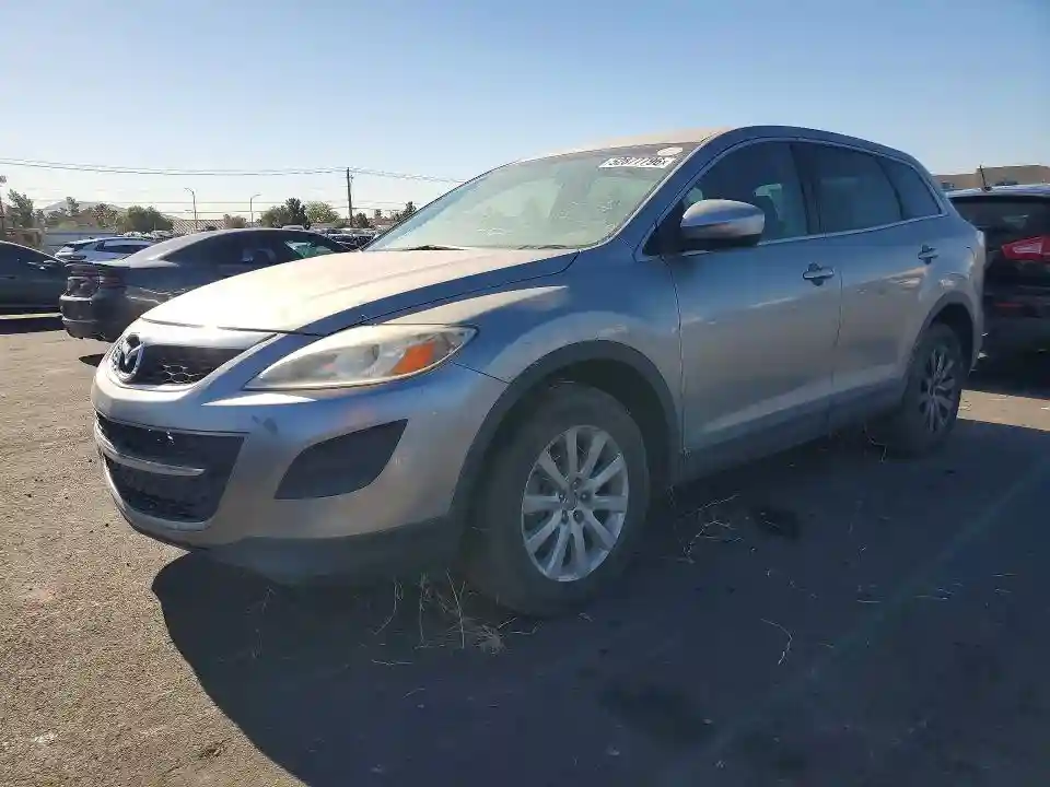 JM3TB3BA2B0303337 2011 MAZDA CX-9-0