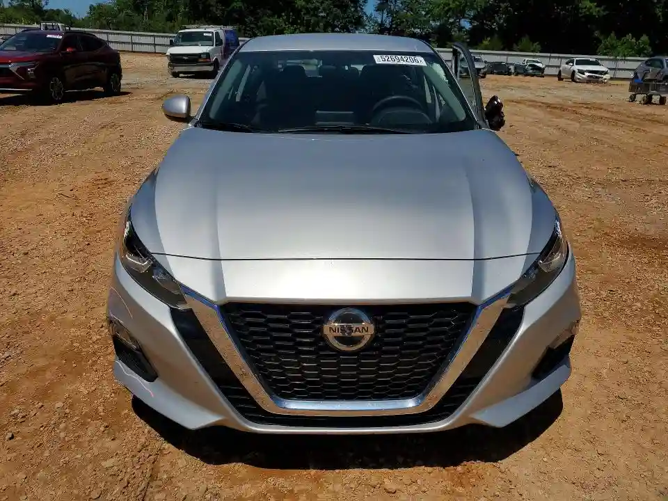 1N4BL4BV1LC245012 2020 NISSAN ALTIMA-4