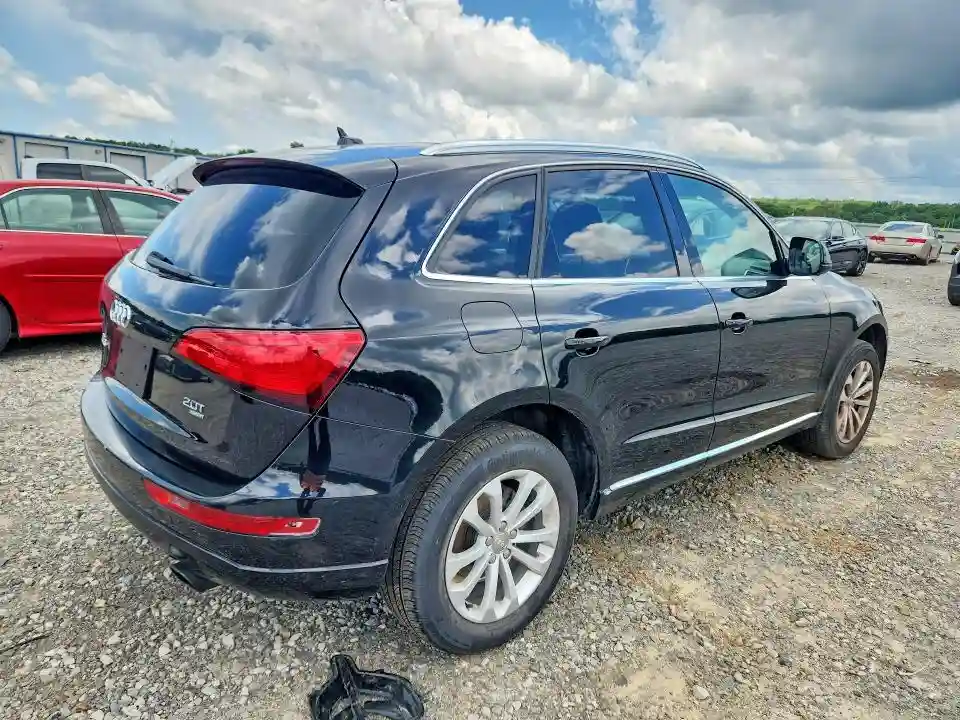 WA1LFAFP3EA055950 2014 AUDI Q5-2