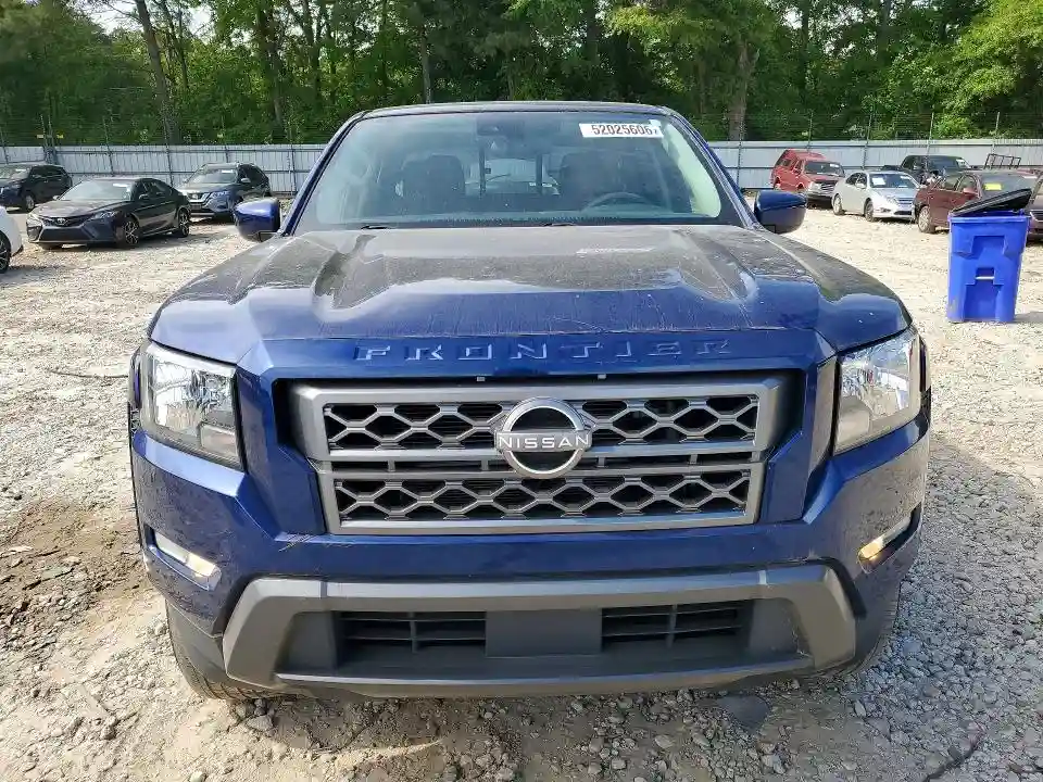 1N6ED1EJ2NN669766 2022 NISSAN FRONTIER-4