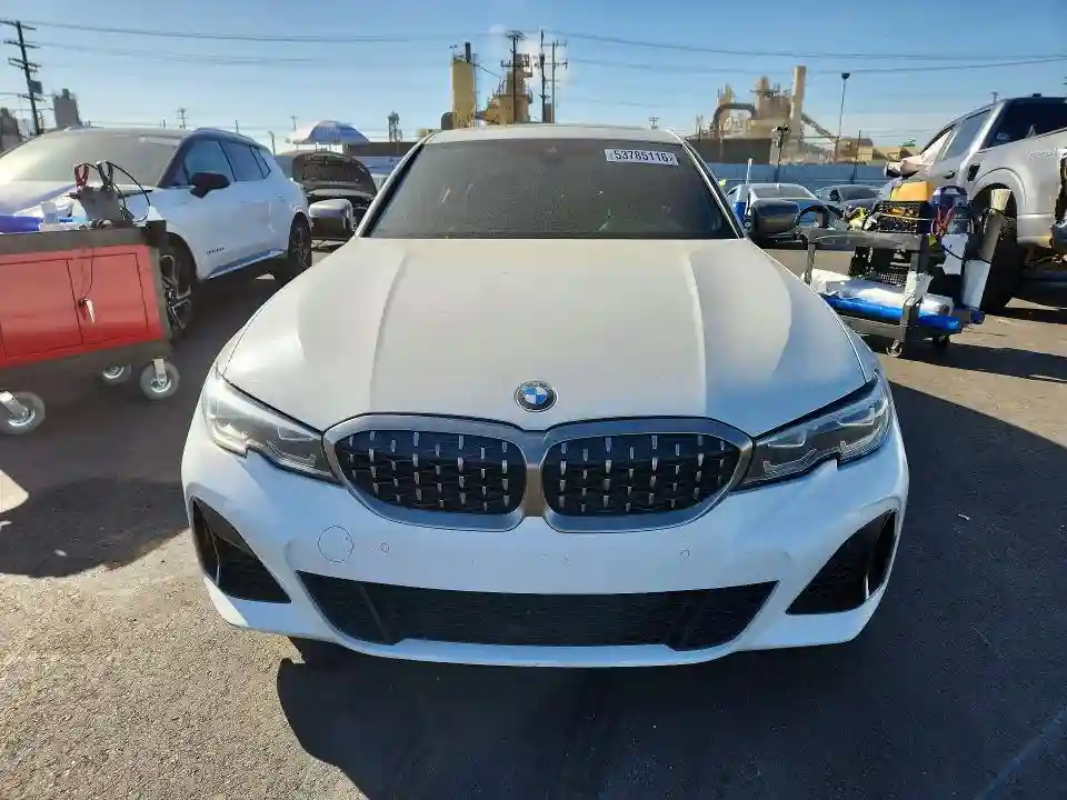 WBA5U7C04LA234488 2020 BMW M3-4