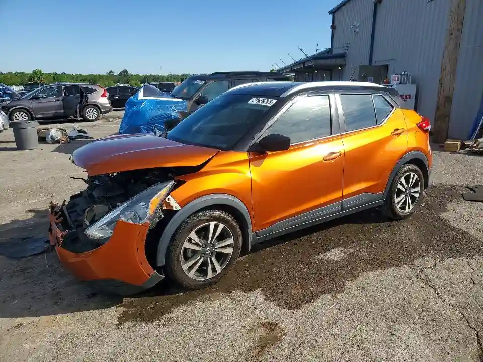 3N1CP5CV1LL499740 2020 NISSAN KICKS-0