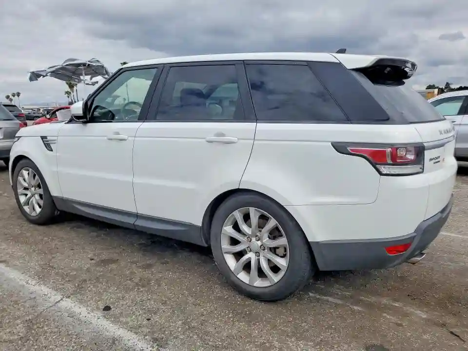 SALWR2VF8GA576621 2016 LAND ROVER RANGEROVER-1