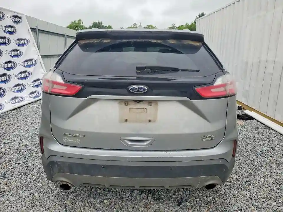 2FMPK4J97LBA78156 2020 FORD EDGE-5