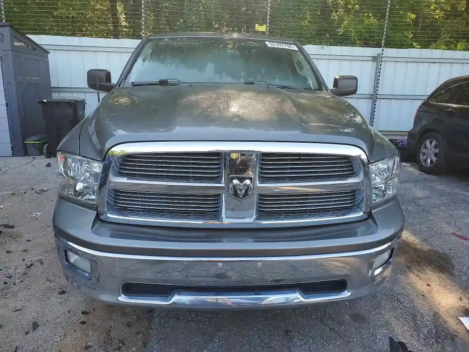 1C6RD6GT3CS117960 2012 DODGE RAM 1500-4