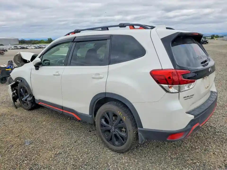 JF2SKAPC9KH422766 2019 SUBARU FORESTER-1