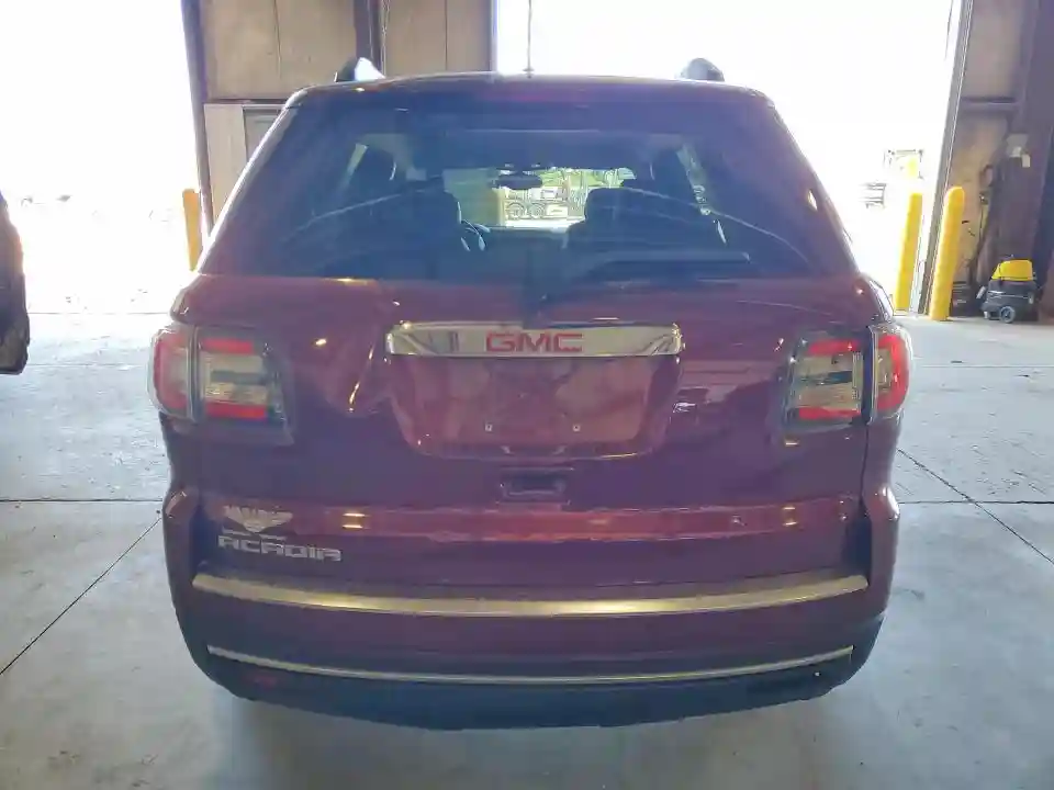 1GKKRRKD3FJ264078 2015 GMC ACADIA-5