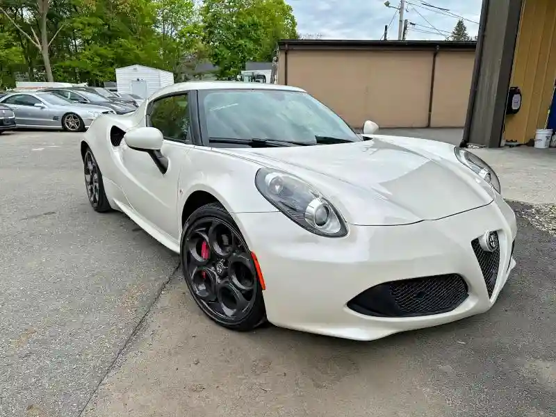 ZARBAAA41GM177436 2016 ALFA ROMEO 4C-0