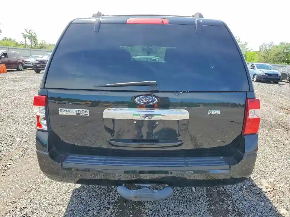 1FMJK2A53BEF50833 2011 FORD EXPEDITION-5