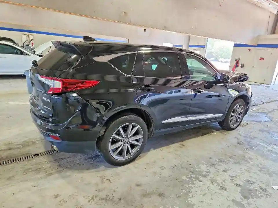 5J8TC2H51ML008131 2021 ACURA RDX-2