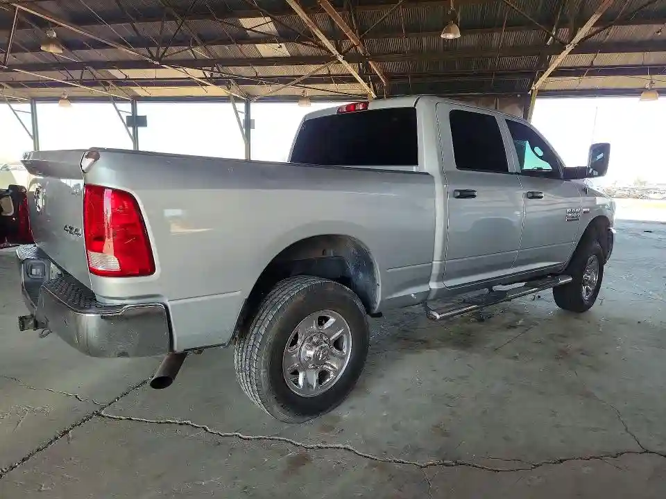 3C6UR5CJ1GG269677 2016 RAM 2500-2