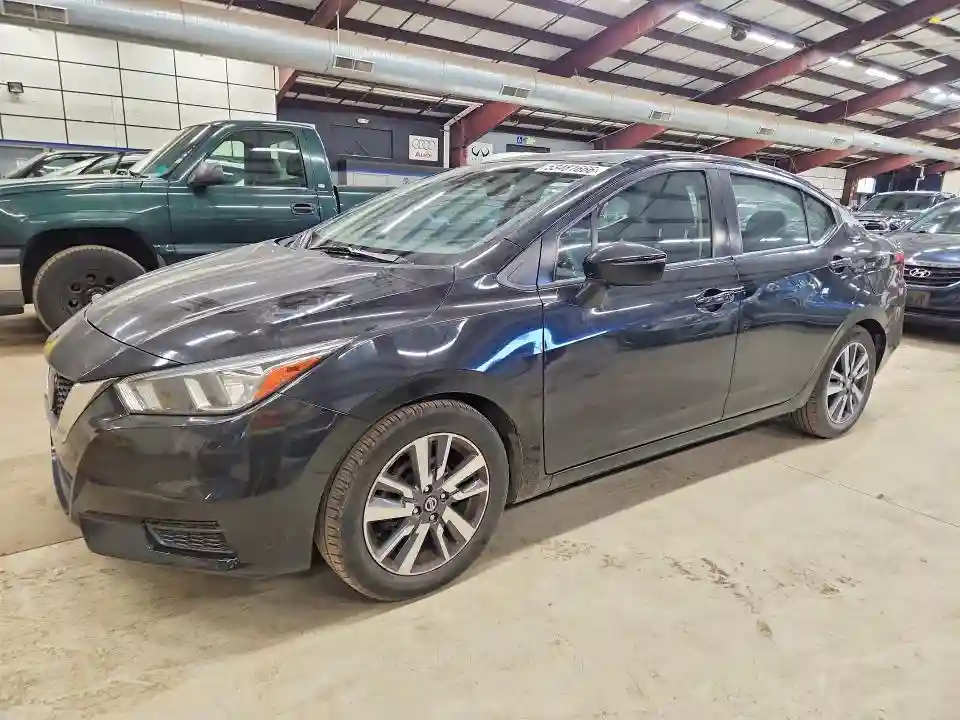 3N1CN8EV4LL826040 2020 NISSAN VERSA-0