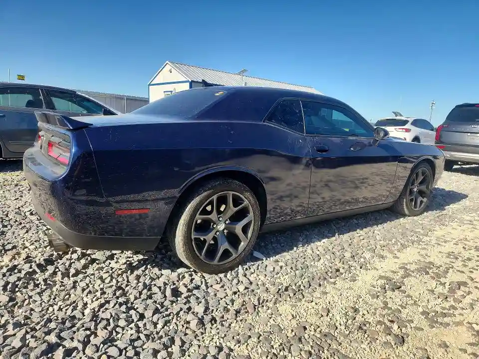 2C3CDZAG2FH761526 2015 DODGE CHALLENGER-2