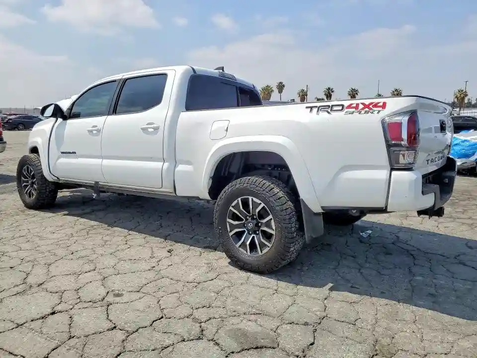 3TMDZ5BN6PM158864 2023 TOYOTA TACOMA TRD-1