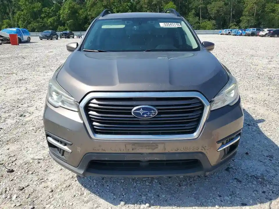 4S4WMACDXM3402420 2021 SUBARU ASCENT-4