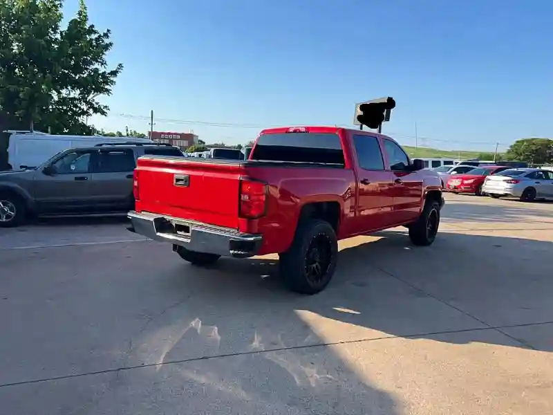 3GCPCREC5EG251970 2014 CHEVROLET SILVERADO-3