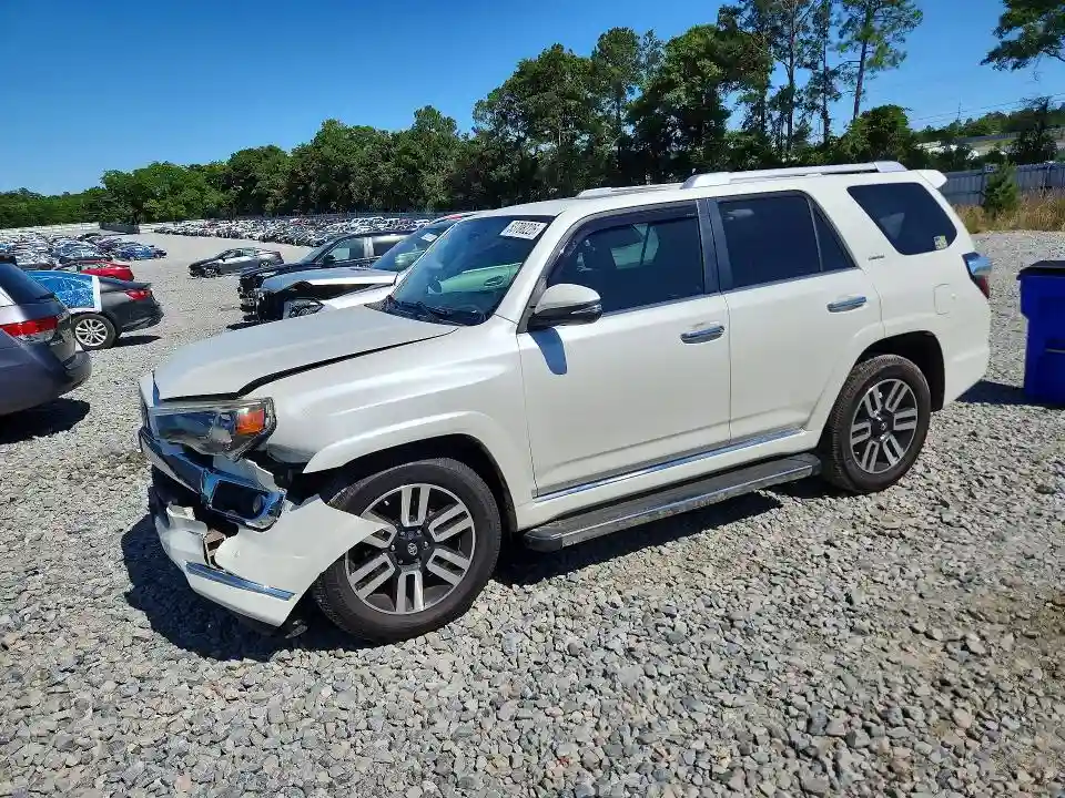 JTEZU5JR1E5078136 2014 TOYOTA 4RUNNER-0
