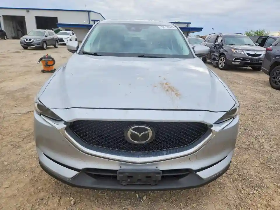 JM3KFBDM7M1388545 2021 MAZDA CX-5-4