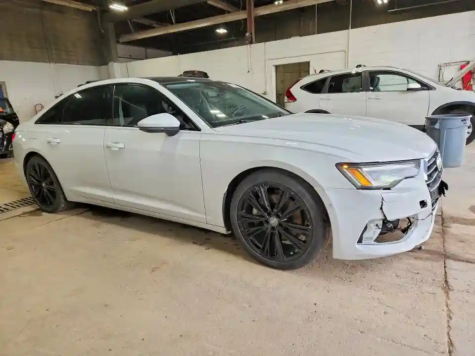 WAUE8AF2XLN059722 2020 AUDI A6-3
