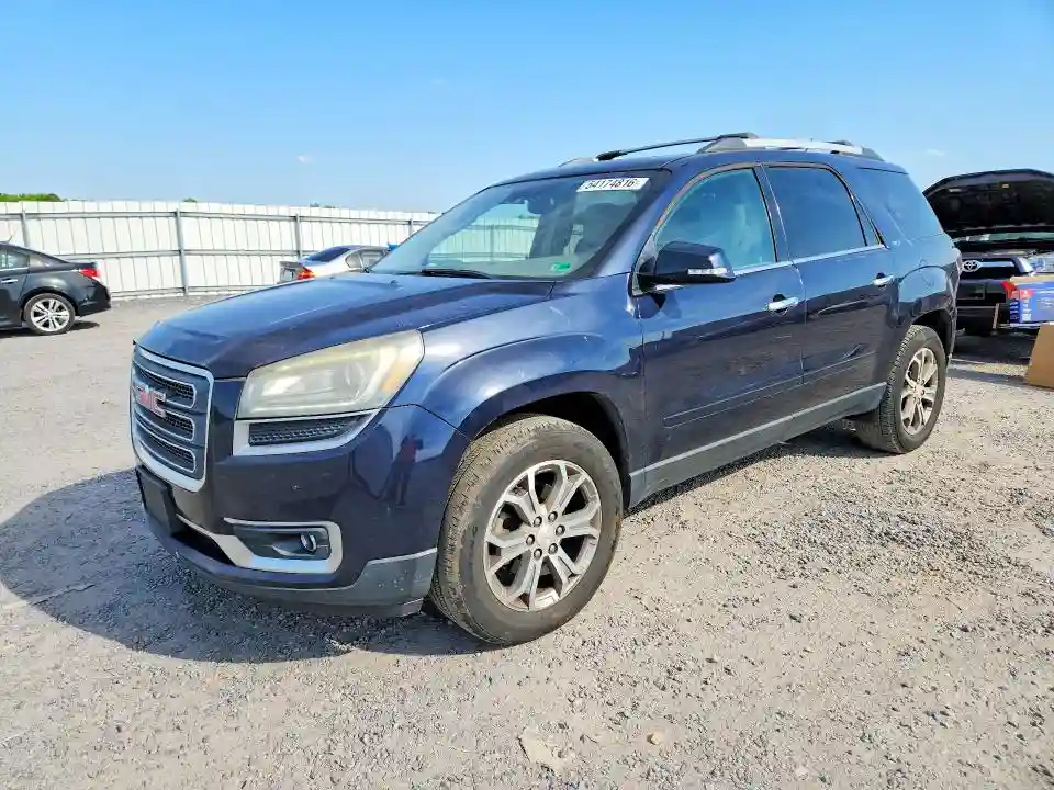 1GKKRRKD1FJ372585 2015 GMC ACADIA-0