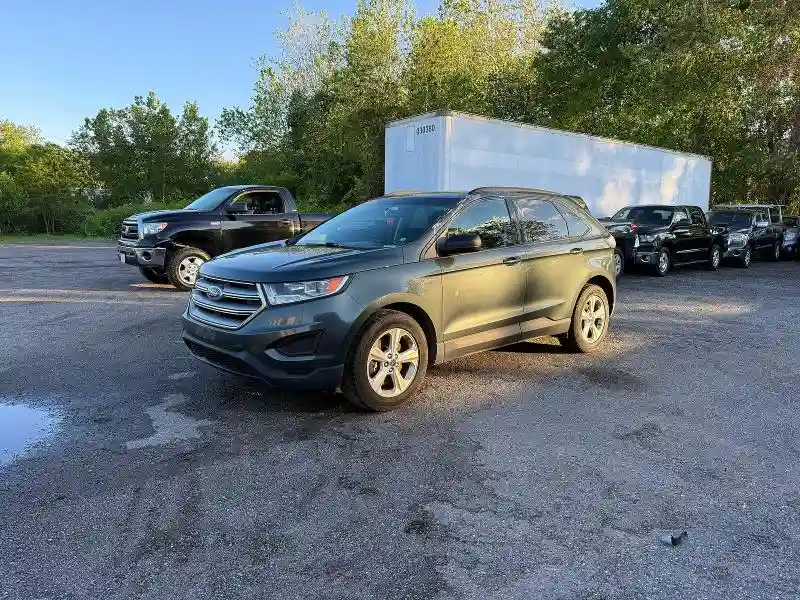 2FMTK4G92FBC27583 2015 FORD EDGE-1