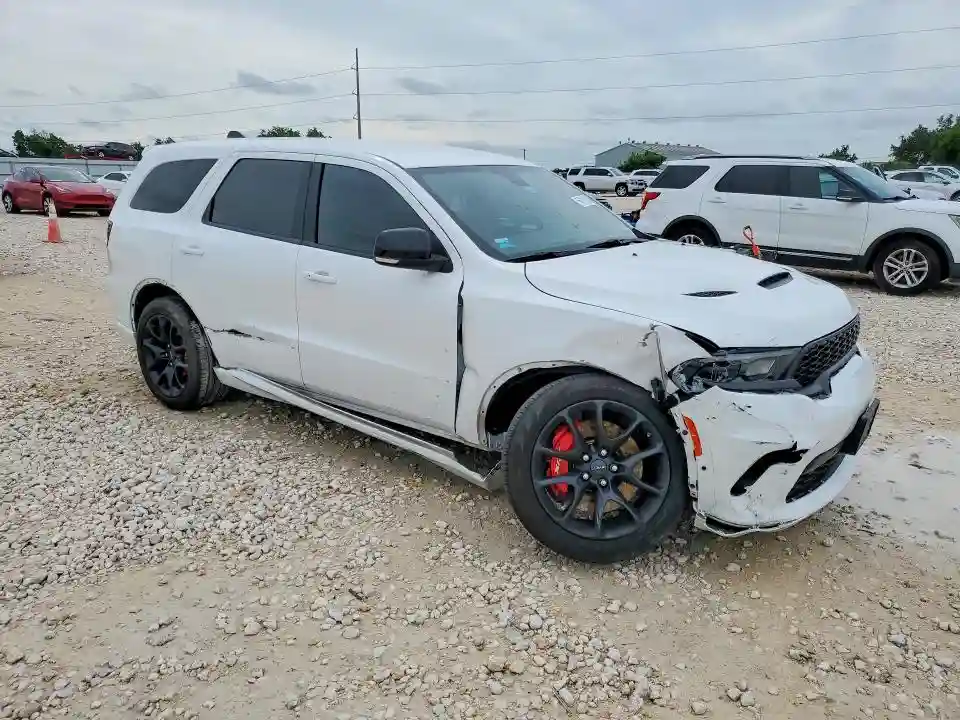 1C4SDJGJXRC175594 2024 DODGE DURANGO-3
