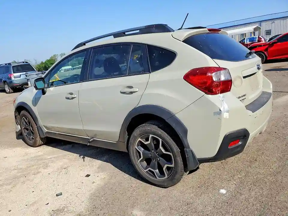 JF2GPAGC2EH340972 2014 SUBARU XV-1