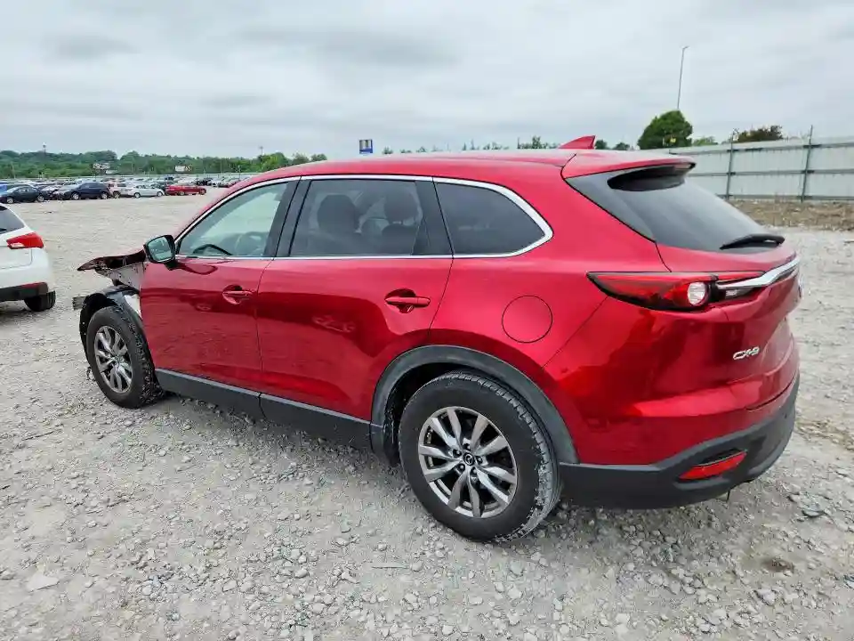 JM3TCACY9K0303414 2019 MAZDA CX-9-1
