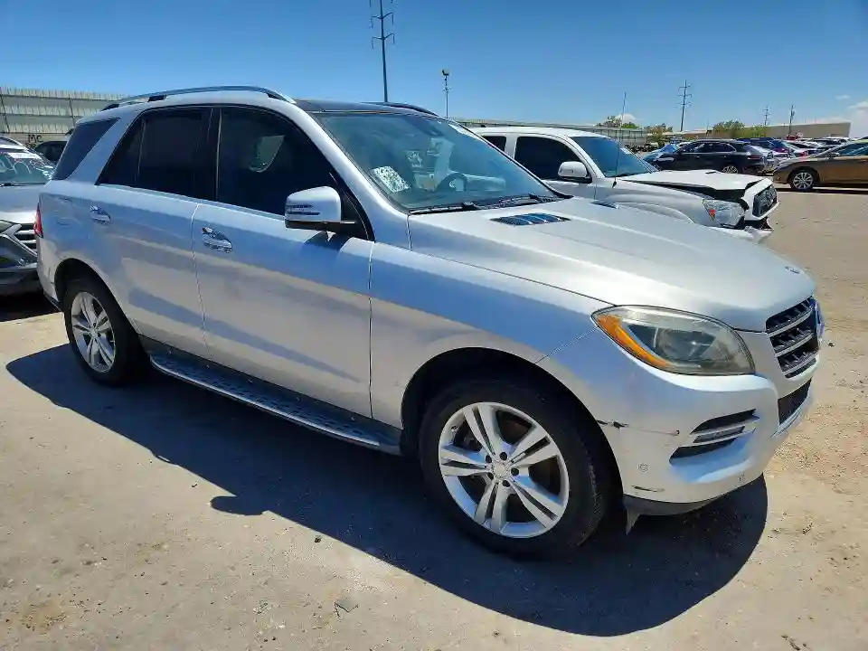 4JGDA2EB5EA289653 2014 MERCEDES-BENZ M-CLASS-3