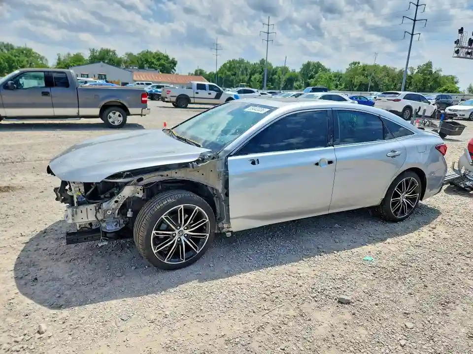 4T1BZ1FB3KU012261 2019 TOYOTA AVALON-0