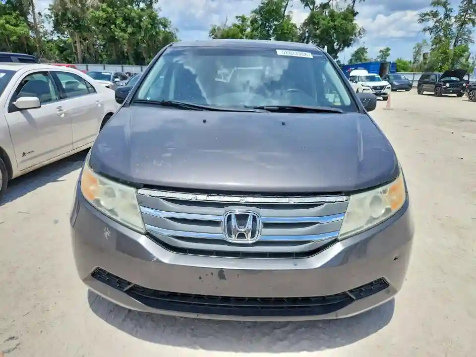 5FNRL5H62DB007883 2013 HONDA ODYSSEY-4