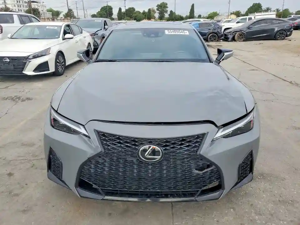 JTHGZ1B28R5074774 2024 LEXUS IS-4