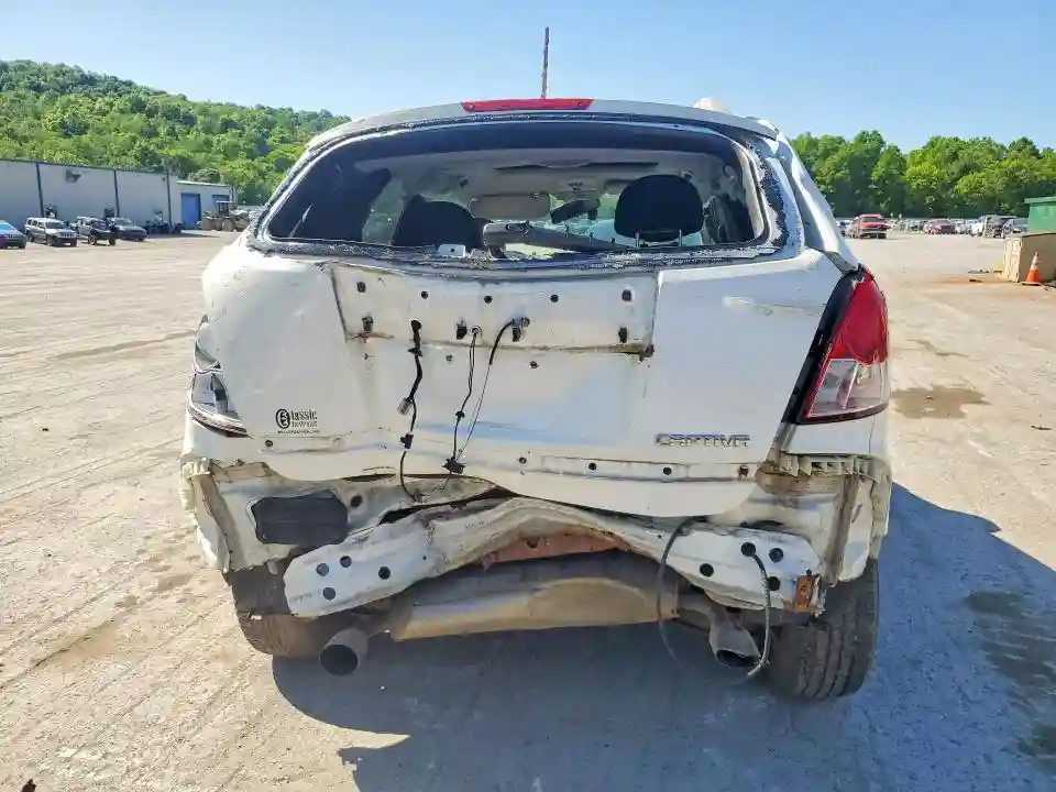 3GNFL4E50CS627525 2012 CHEVROLET CAPTIVA-5