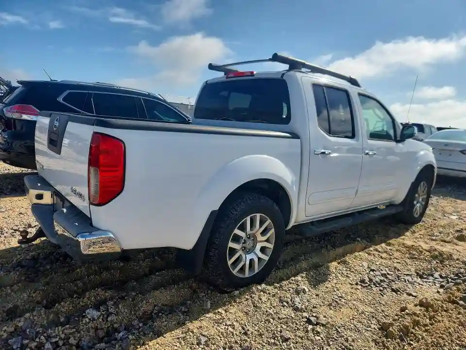 1N6AD0EV8AC413147 2010 NISSAN FRONTIER-2