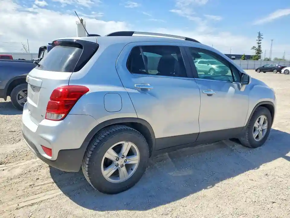 KL7CJLSB2HB182128 2017 CHEVROLET TRAX-2