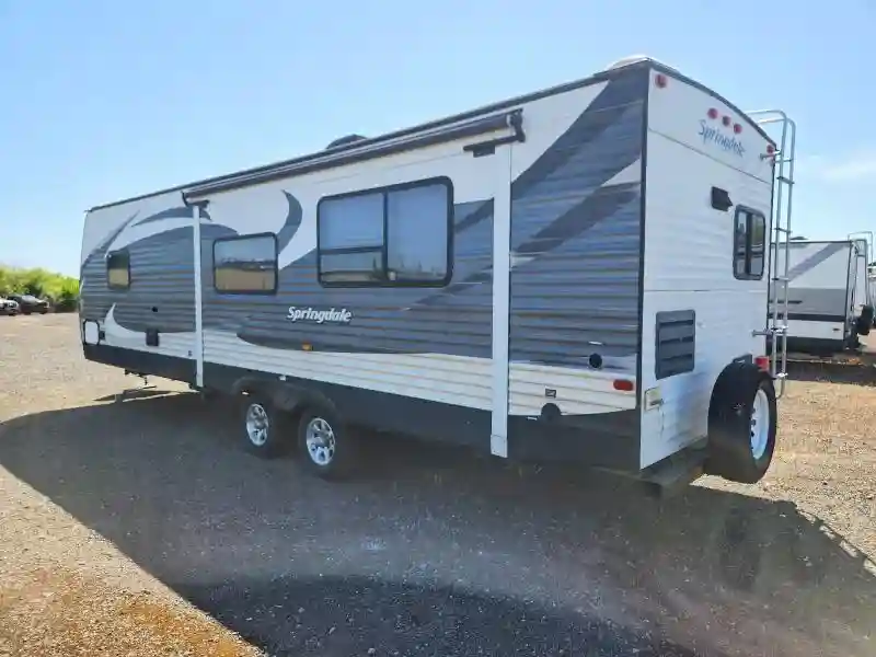 4YDT29326EG103203 2014 KEYSTONE SPRINGDALE-2