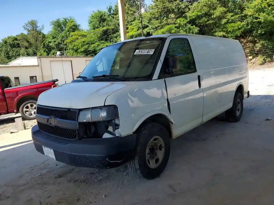 1GCWGAFP1N1174631 2022 CHEVROLET EXPRESS-0